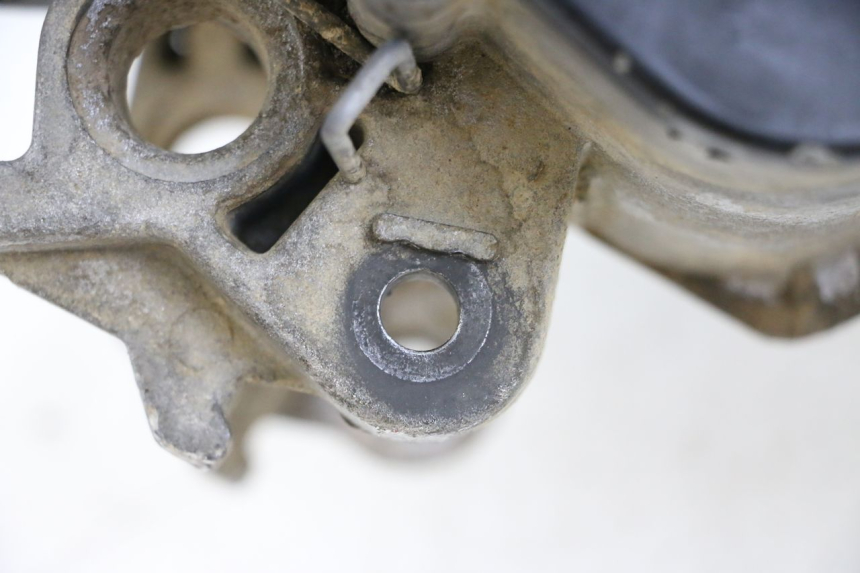 photo de SILNIK PEUGEOT LUDIX 50 (2005 - 2007) - Stan powierzchni