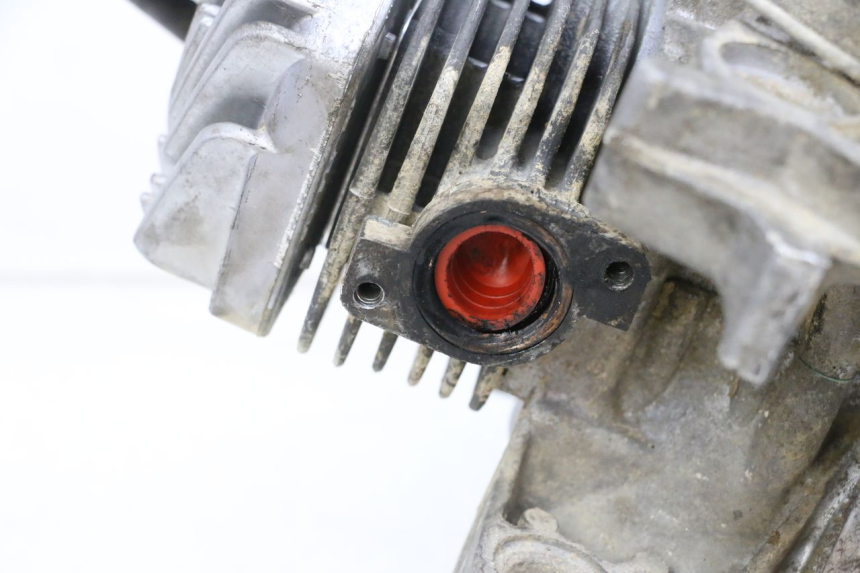 photo de SILNIK PEUGEOT LUDIX 50 (2005 - 2007) - Część sprawdzona