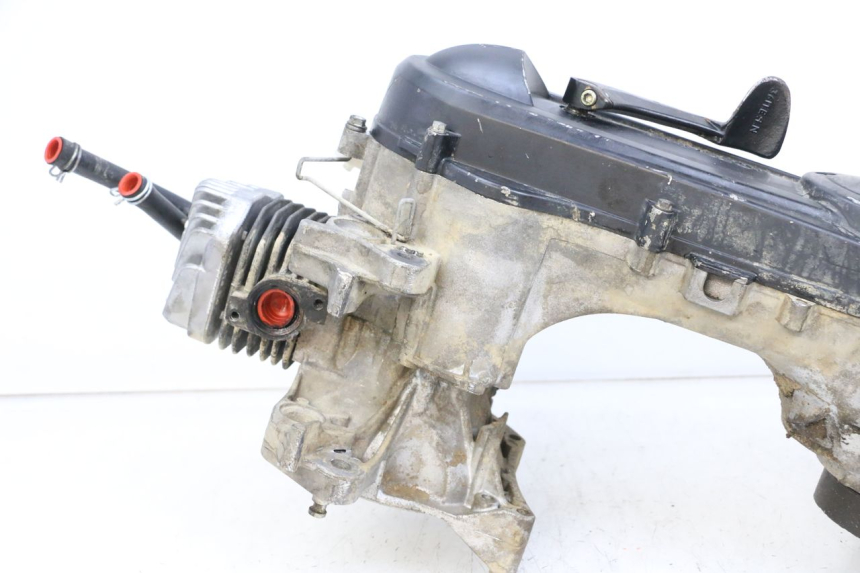 photo de SILNIK PEUGEOT LUDIX 50 (2005 - 2007) - Oznaczenia i referencje