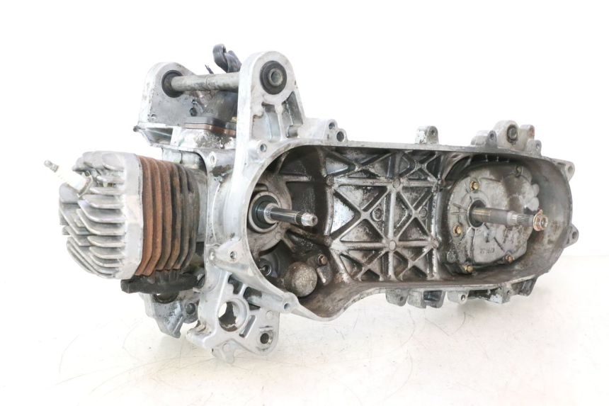 photo de SILNIK PEUGEOT LUDIX PRO 2T 50 (2010 - 2017) - Widok główny
