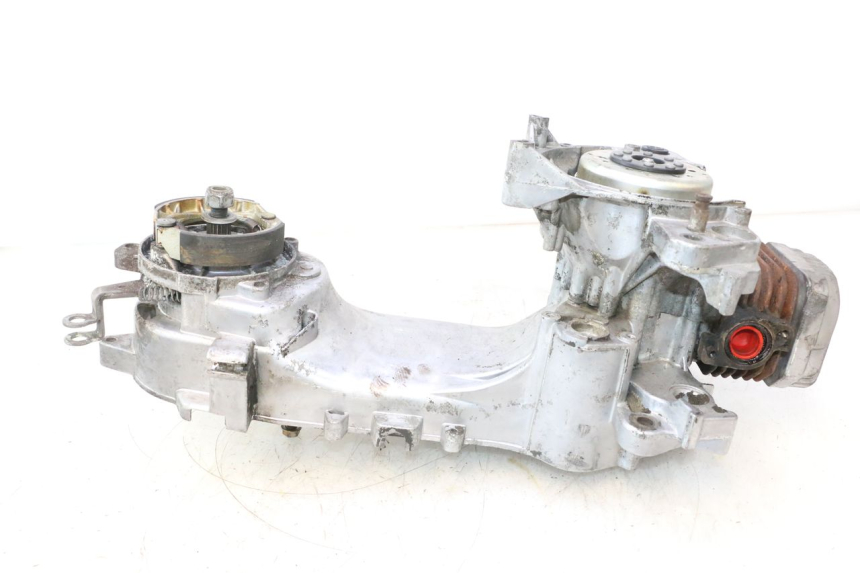 photo de SILNIK PEUGEOT LUDIX PRO 2T 50 (2010 - 2017) - Widok ogólny