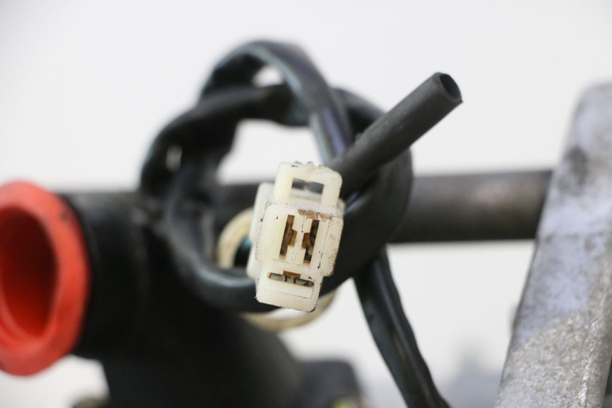 photo de SILNIK PEUGEOT LUDIX PRO 2T 50 (2010 - 2017) - Oznaczenia i referencje