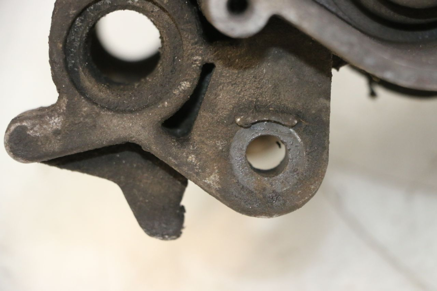 photo de SILNIK PEUGEOT LUDIX SNAKE 2T 50 (2004 - 2014) - Szczegół części