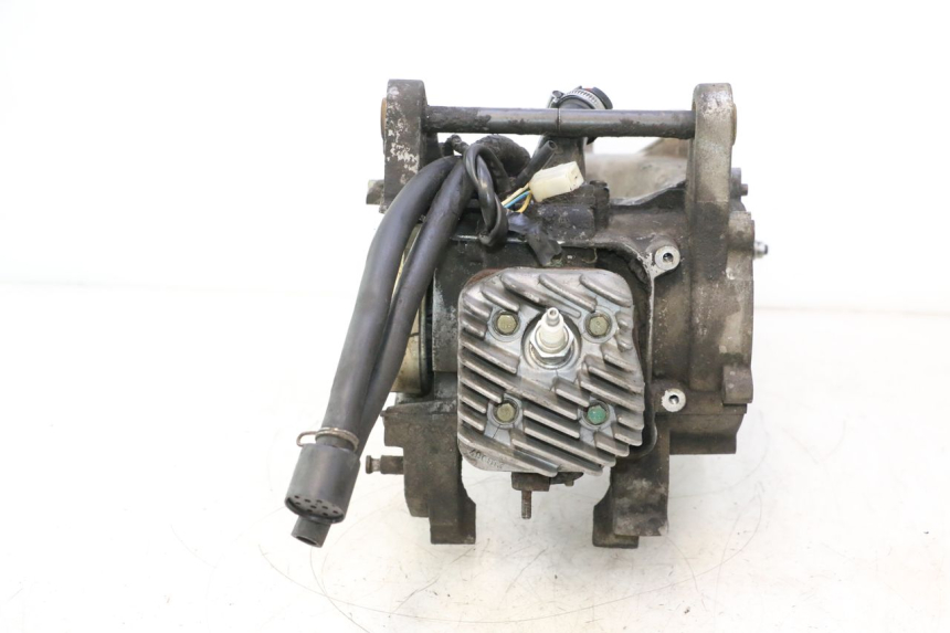 photo de SILNIK PEUGEOT LUDIX SNAKE 2T 50 (2004 - 2014) - Zoom jakości