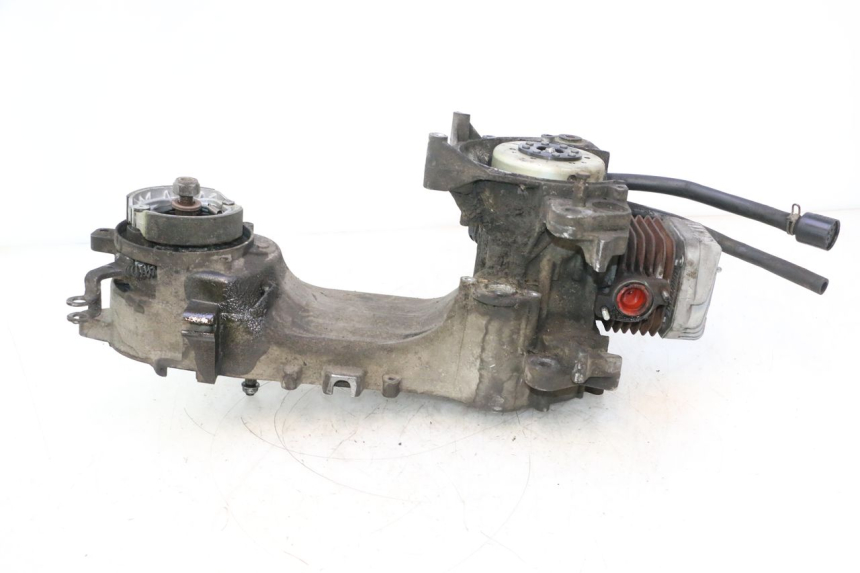 photo de SILNIK PEUGEOT LUDIX SNAKE 2T 50 (2004 - 2014) - Część sprawdzona