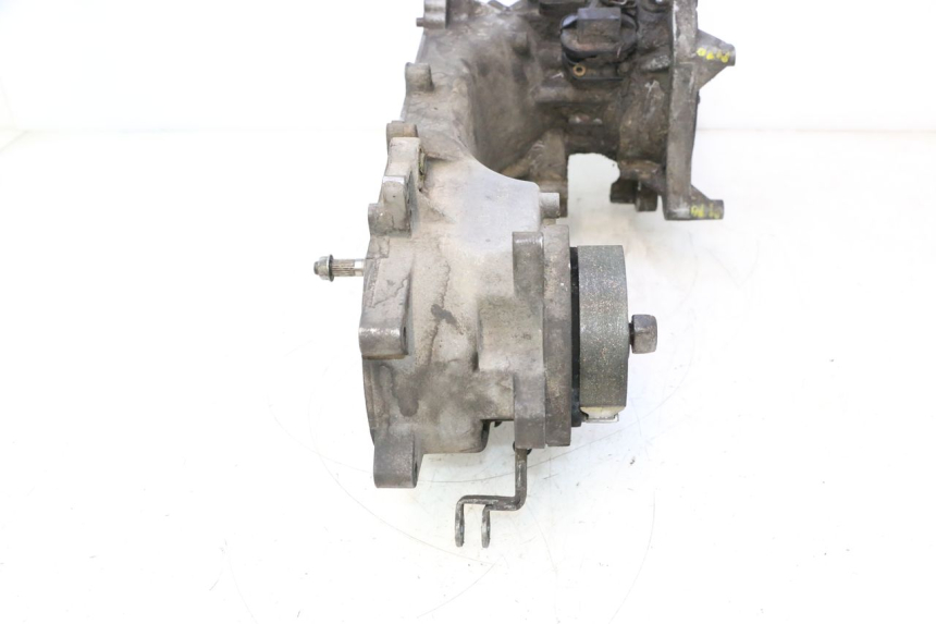 photo de SILNIK PEUGEOT LUDIX SNAKE 2T 50 (2004 - 2014) - Oznaczenia i referencje