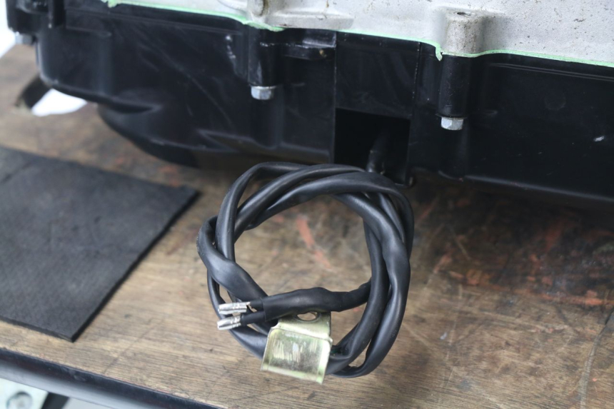 photo de SILNIK EUROCKA MATADOR 4T 50 (2017 - 2021) - Szczegół części