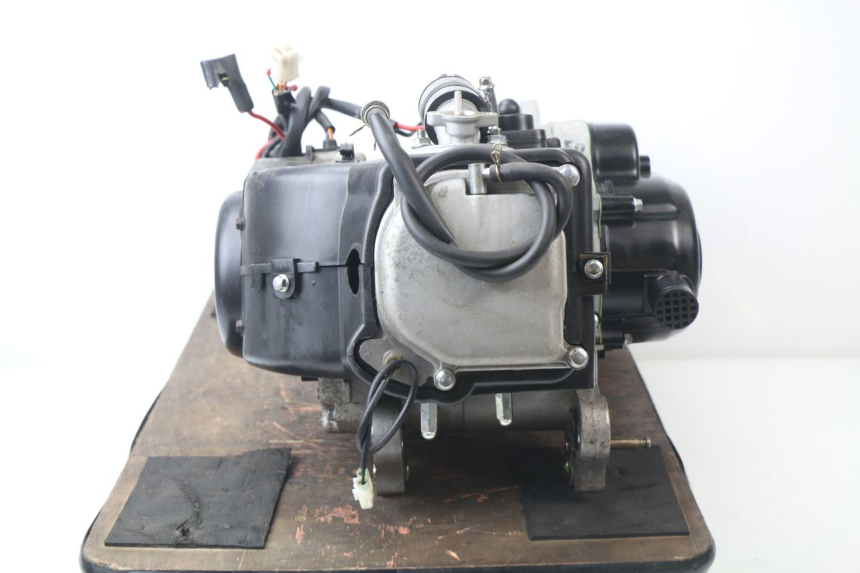 photo de SILNIK EUROCKA MATADOR 4T 50 (2017 - 2021) - Widok produktu