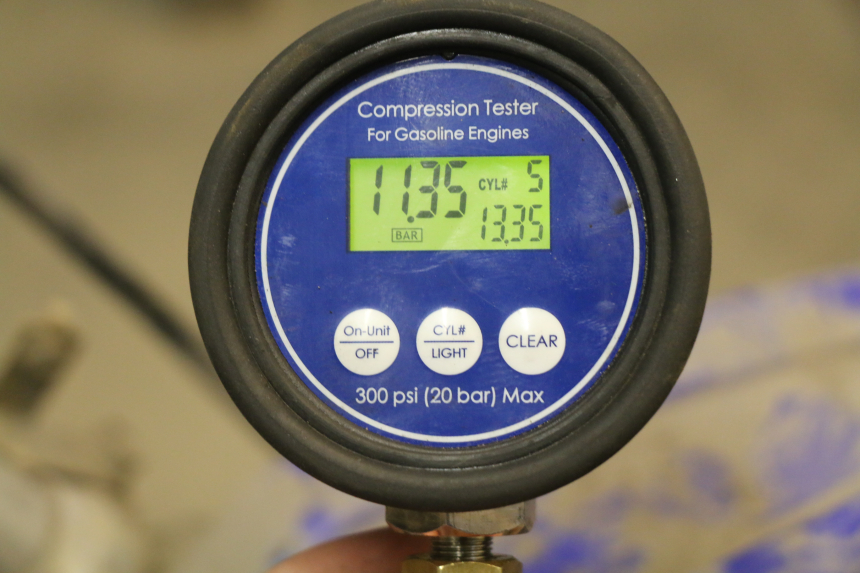 photo de SILNIK EUROCKA MATADOR 4T 50 (2017 - 2021) - Zdjęcie dodatkowe