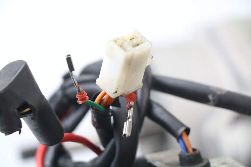 photo de SILNIK EUROCKA MATADOR 4T 50 (2017 - 2021) - Widok ogólny