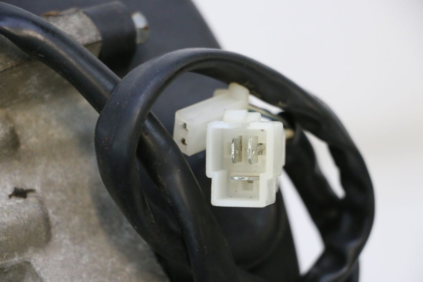 photo de SILNIK KEEWAY MATRIX RX9 125 (2006 - 2007) - Widok produktu
