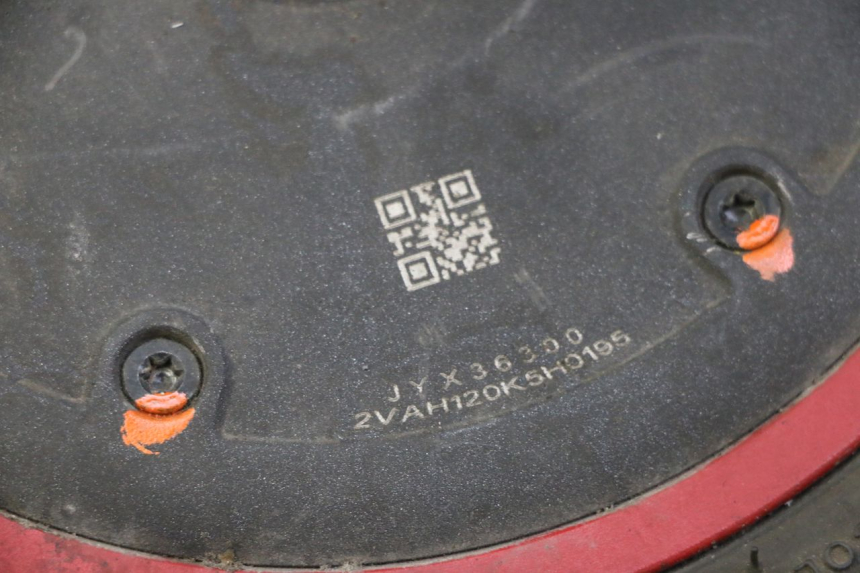 photo de SILNIK XIAOMI MI PRO 2 1 - Szczegół części