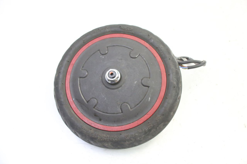 photo de SILNIK XIAOMI MI PRO 2 1 - Zoom stanu zużycia