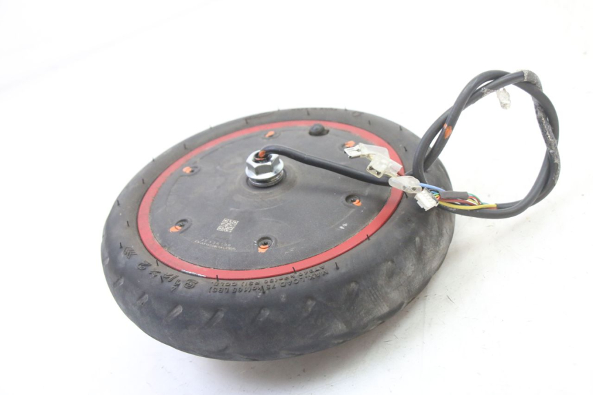 photo de SILNIK XIAOMI MI PRO 2 1 - Inny kąt widzenia