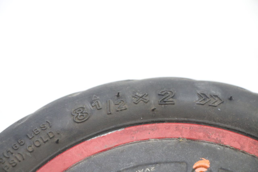 photo de SILNIK XIAOMI MI PRO 2 1 - Widok ogólny