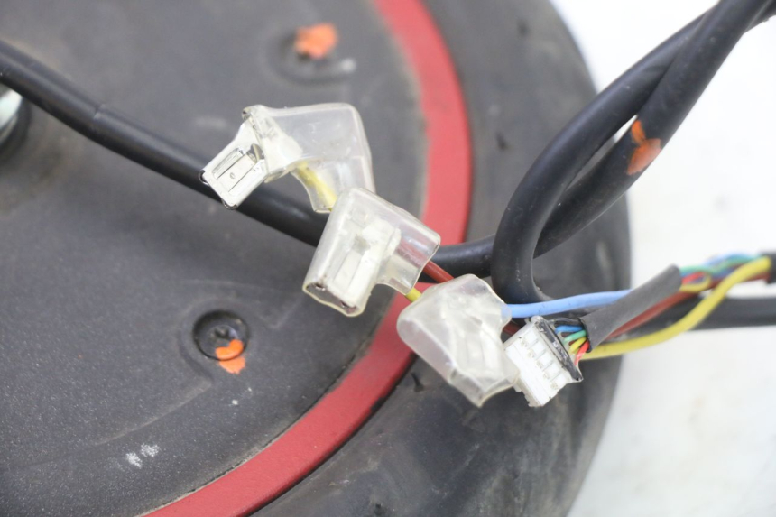 photo de SILNIK XIAOMI MI PRO 2 1 - Punkty mocowania