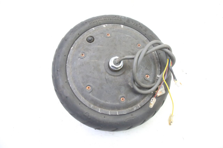 photo de SILNIK XIAOMI MI PRO 2 1 - Widok główny