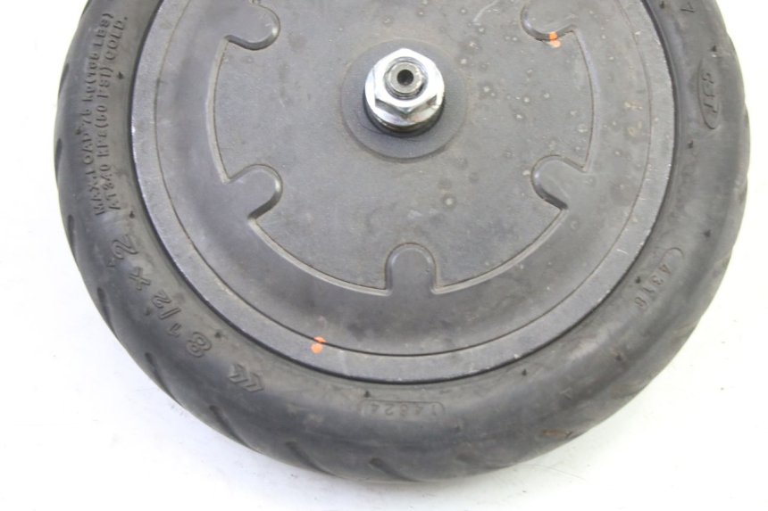 photo de SILNIK XIAOMI MI PRO 2 1 - Punkty mocowania