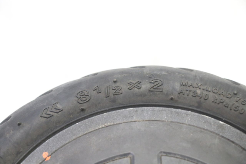 photo de SILNIK XIAOMI MI PRO 2 1 - Część sprawdzona