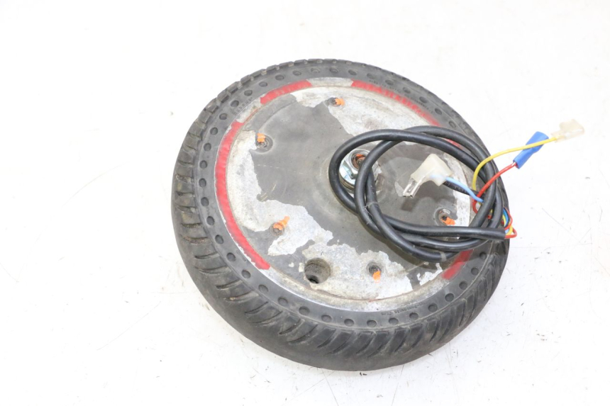 photo de SILNIK XIAOMI MI PRO 2 1 - Widok główny