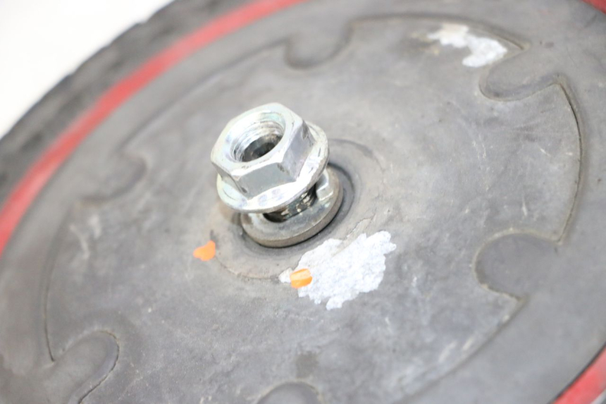 photo de SILNIK XIAOMI MI PRO 2 1 - Szczegóły charakterystyczne