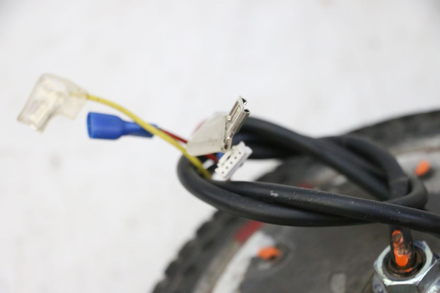 photo de SILNIK XIAOMI MI PRO 2 1 - Zoom stanu zużycia