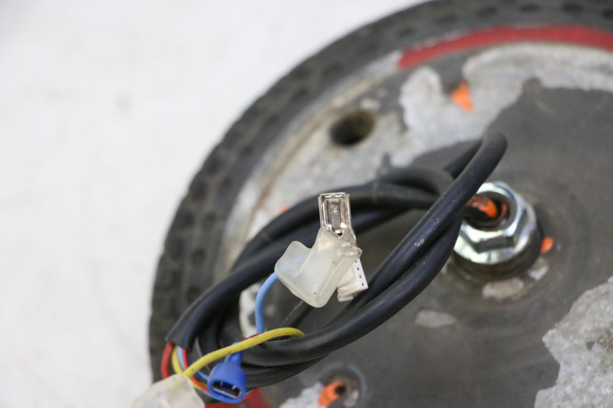 photo de SILNIK XIAOMI MI PRO 2 1 - Inny kąt widzenia