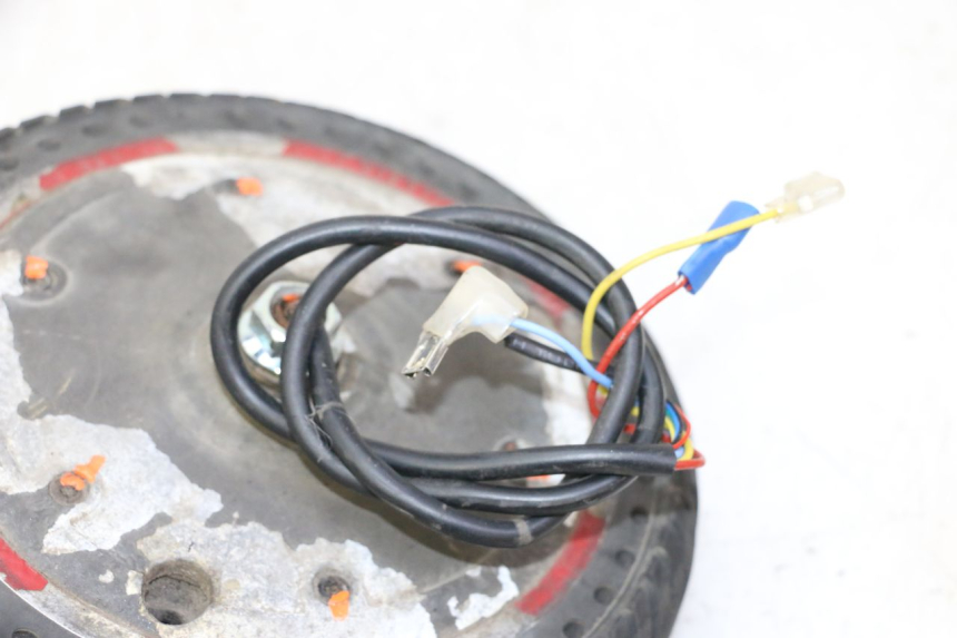 photo de SILNIK XIAOMI MI PRO 2 1 - Widok ogólny