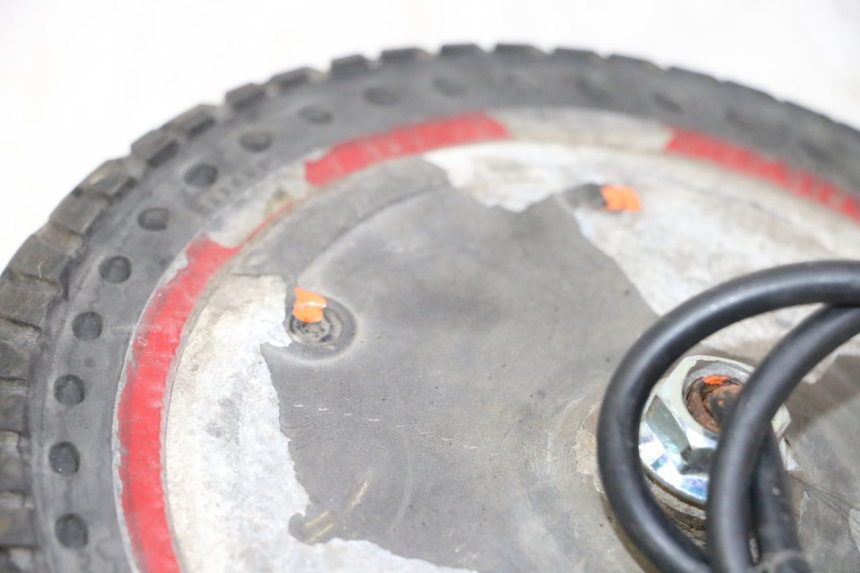 photo de SILNIK XIAOMI MI PRO 2 1 - Stan powierzchni