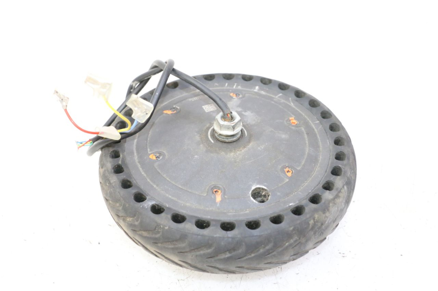 photo de SILNIK XIAOMI MI PRO 2 1 - Widok główny