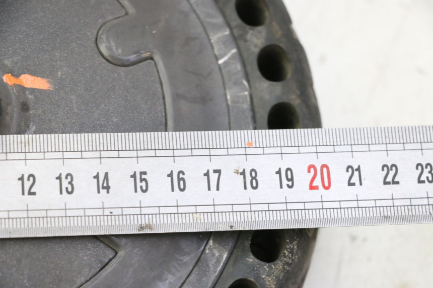 photo de SILNIK XIAOMI MI PRO 2 1 - Szczegół części