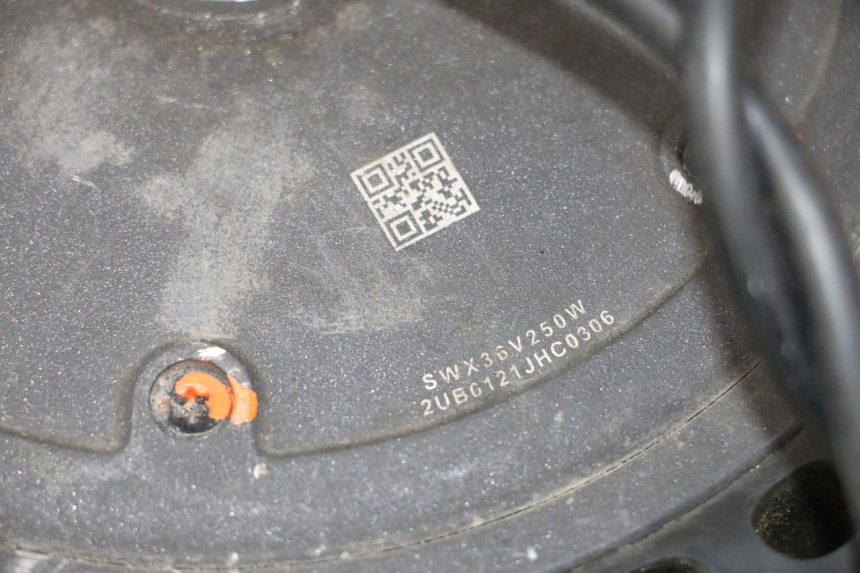 photo de SILNIK XIAOMI MI PRO 2 1 - Widok produktu