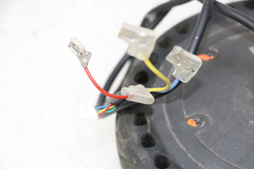 photo de SILNIK XIAOMI MI PRO 2 1 - Szczegóły charakterystyczne