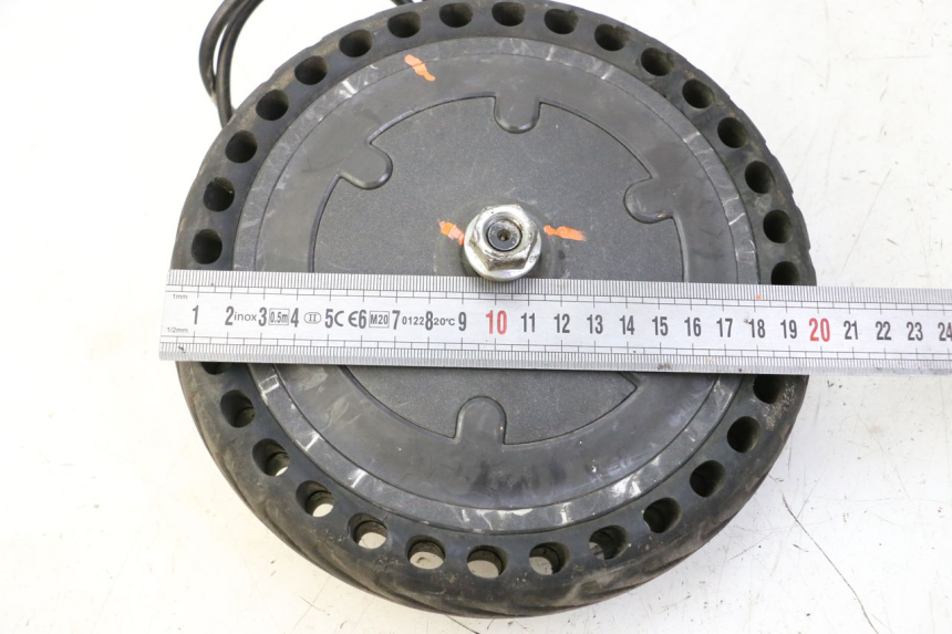 photo de SILNIK XIAOMI MI PRO 2 1 - Zoom stanu zużycia