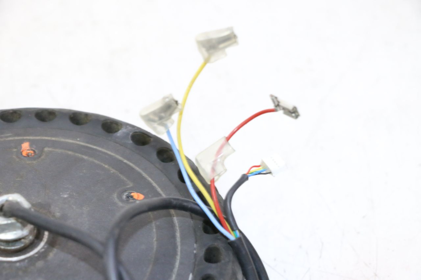 photo de SILNIK XIAOMI MI PRO 2 1 - Część sprawdzona