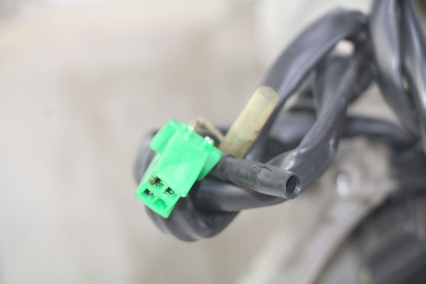 photo de SILNIK ZHONGYU MOVIDAS ZY125T-2 125 (2004 - 2014) - Widok produktu