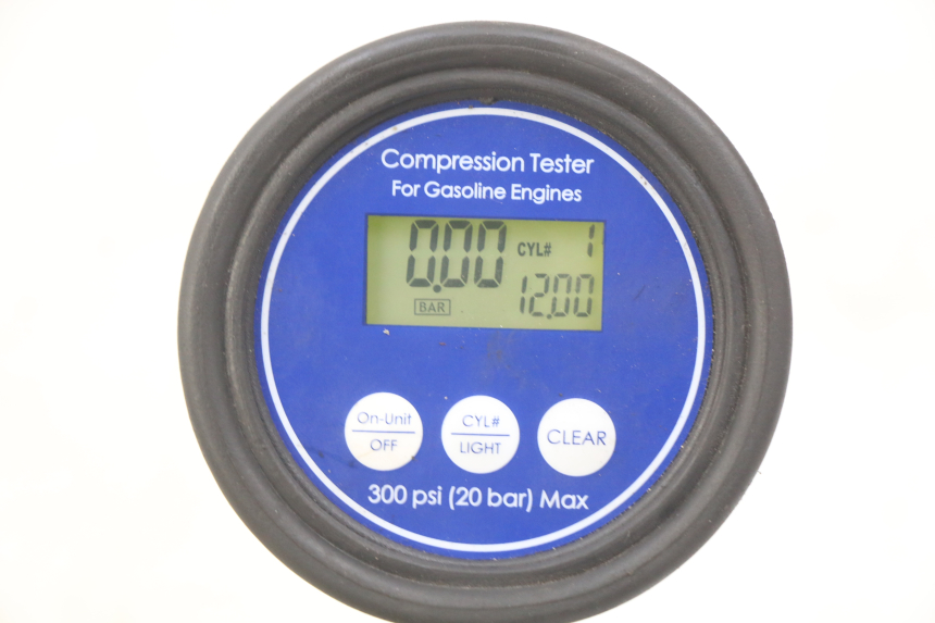 photo de SILNIK ZHONGYU MOVIDAS ZY125T-2 125 (2004 - 2014) - Struktura - zbliżenie