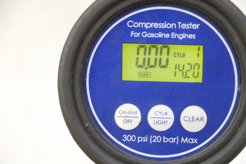 photo de SILNIK PIAGGIO MP3 HPE 310 (2024 - 2025) - Szczegół części