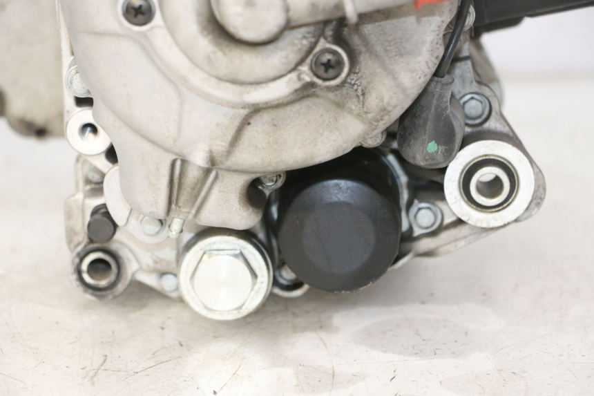 photo de SILNIK PIAGGIO MP3 HPE 310 (2024 - 2025) - Część sprawdzona