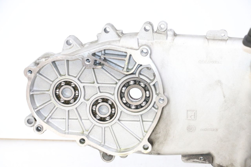 photo de SILNIK PIAGGIO MP3 HPE 310 (2024 - 2025) - Oznaczenia i referencje