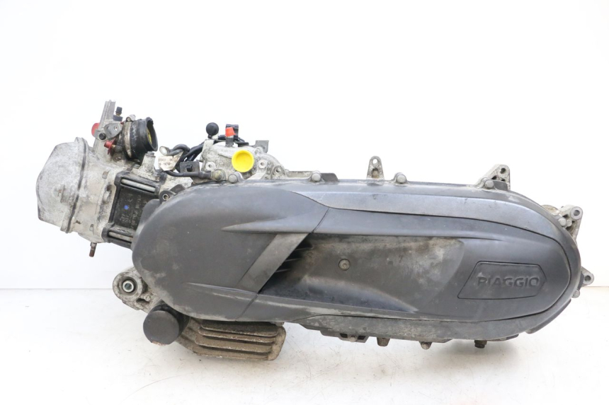 photo de SILNIK PIAGGIO MP3 HPE 350 (2018 - 2020) - Szczegół części