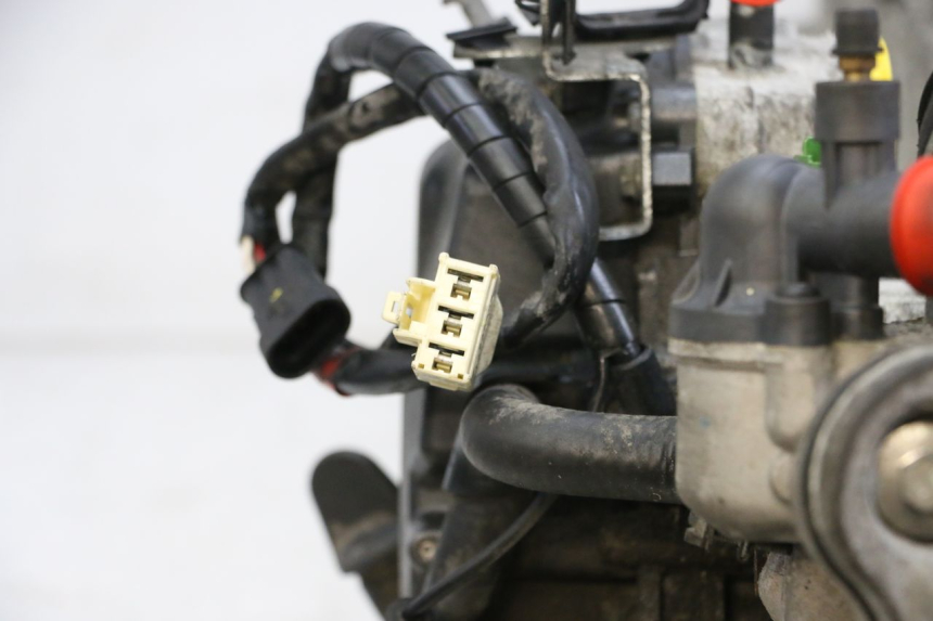 photo de SILNIK PIAGGIO MP3 HPE 350 (2018 - 2020) - Zoom jakości