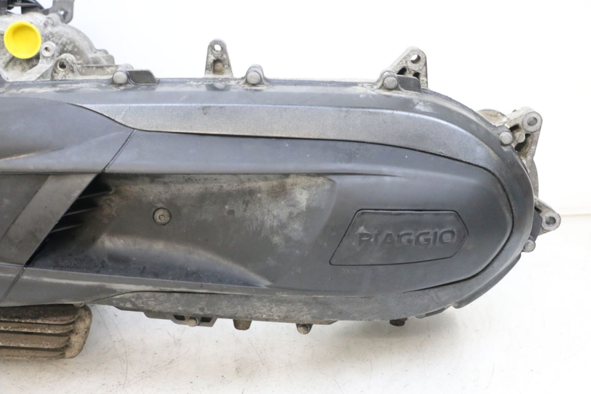 photo de SILNIK PIAGGIO MP3 HPE 350 (2018 - 2020) - Szczegół części