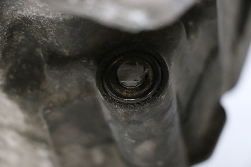 photo de SILNIK PIAGGIO MP3 HPE 350 (2018 - 2020) - Zbliżenie techniczne