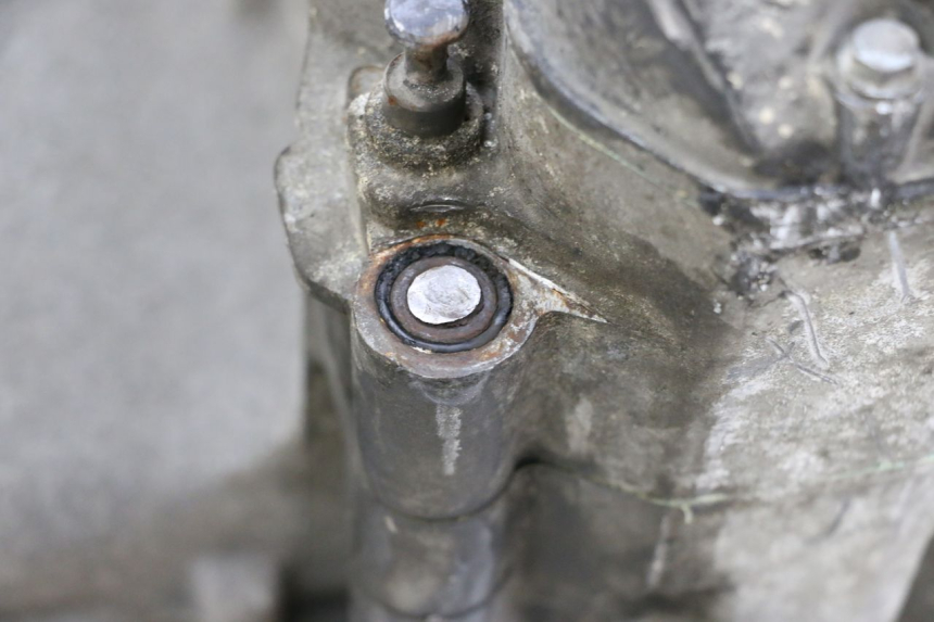 photo de SILNIK PIAGGIO MP3 HPE 350 (2018 - 2020) - Widok ogólny