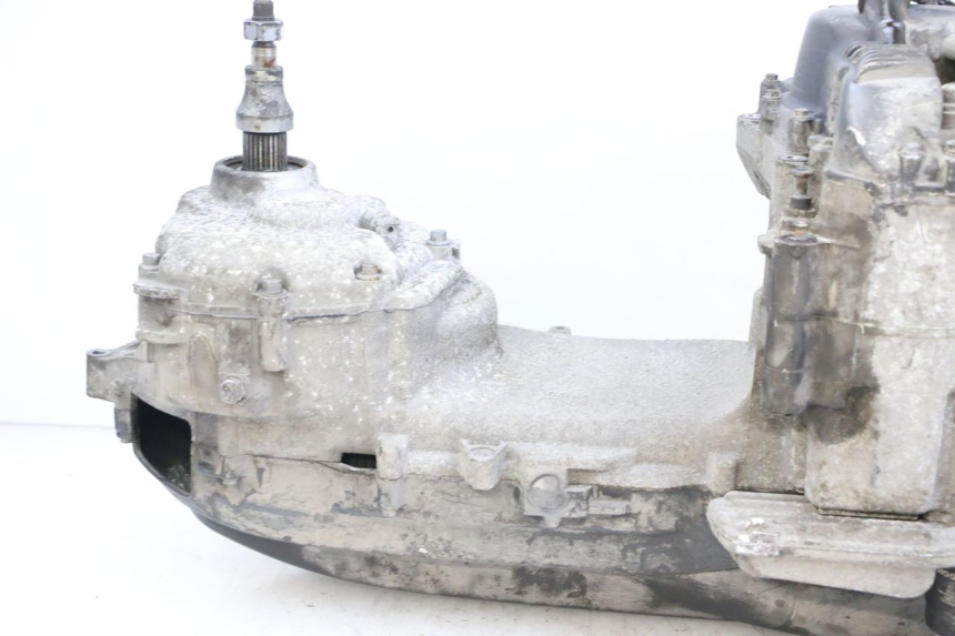 photo de SILNIK PIAGGIO MP3 HPE 350 (2018 - 2020) - Część sprawdzona