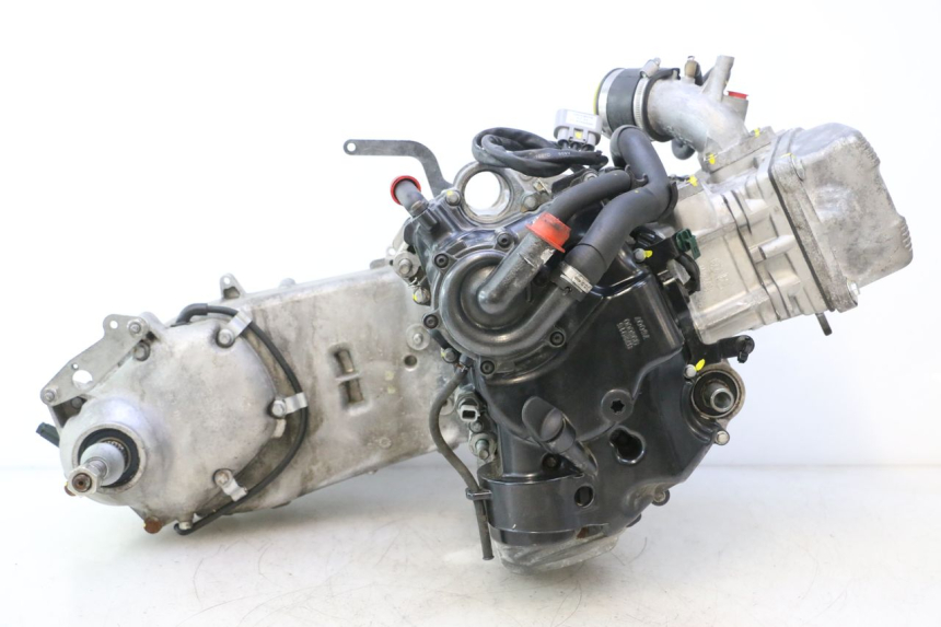 photo de SILNIK PIAGGIO MP3 HPE 530 (2022 - 2026) - Szczegół części