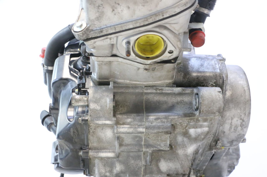 photo de SILNIK PIAGGIO MP3 HPE 530 (2022 - 2026) - Zdjęcie dodatkowe