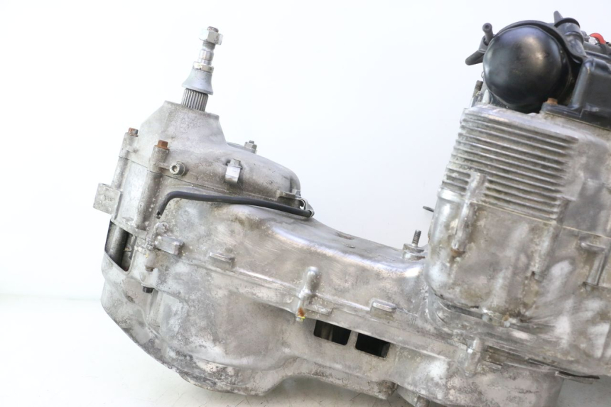 photo de SILNIK PIAGGIO MP3 HPE 530 (2022 - 2026) - Widok ogólny