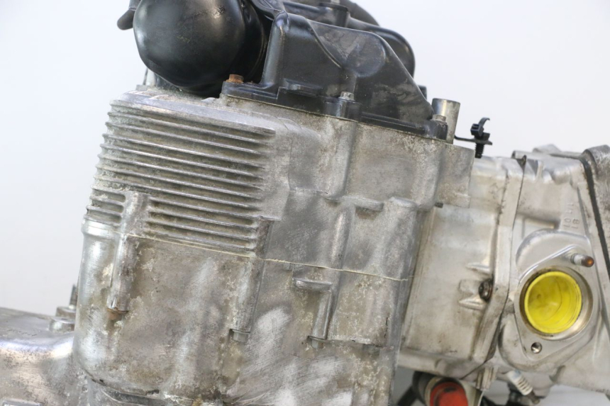 photo de SILNIK PIAGGIO MP3 HPE 530 (2022 - 2026) - Punkty mocowania
